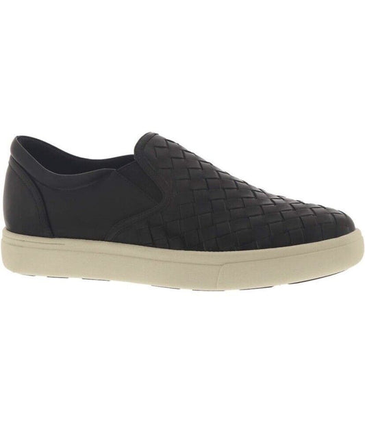 VANELi Okba Women's Slip On- Black  Size 9.5 M
