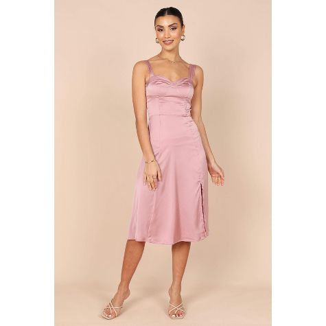 Petal and Pup Womens Senorita Dress