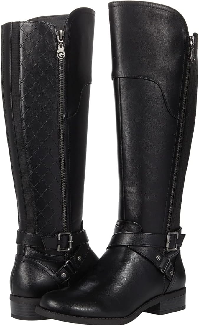 GBG Los Angeles mens Haydin2 Size 8.5 M Color Black