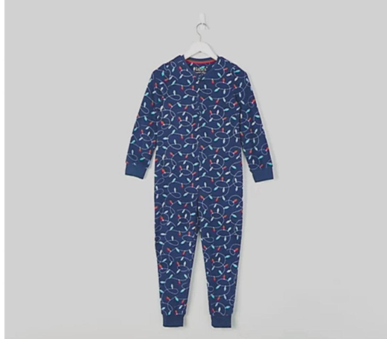 Hanes Comfort Sleep Children's Pajama Set
