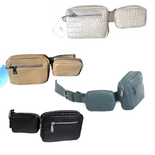 CO-LAB Women's Due Belt Bag