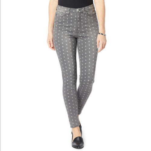 DG2 by Diane Gilman Virtual Stretch Ultra Skinny Jean 787839