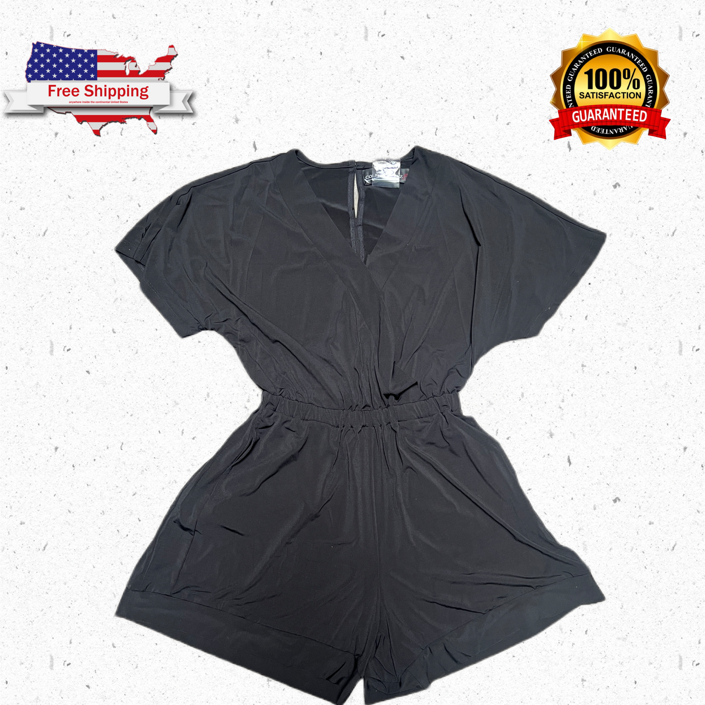 Collen Lopez Women's Romper