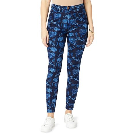 DG2 by Diane Gilman Virtual Stretch Ultra Skinny Jean 787839
