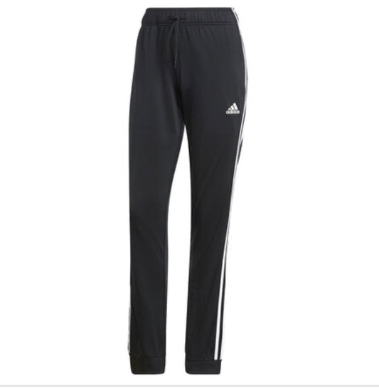adidas Women's Warm-Up Tricot Tapered Track Pants