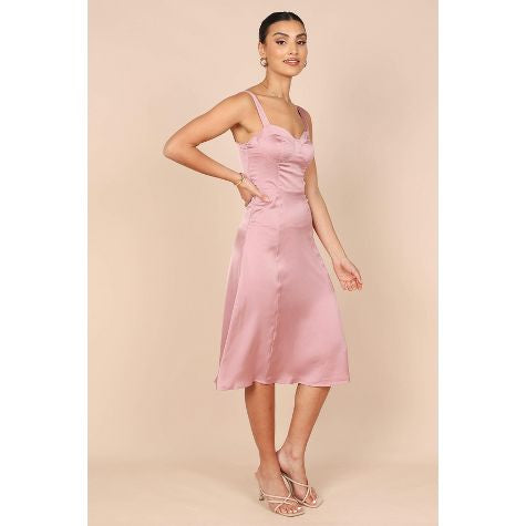 Petal and Pup Womens Senorita Dress