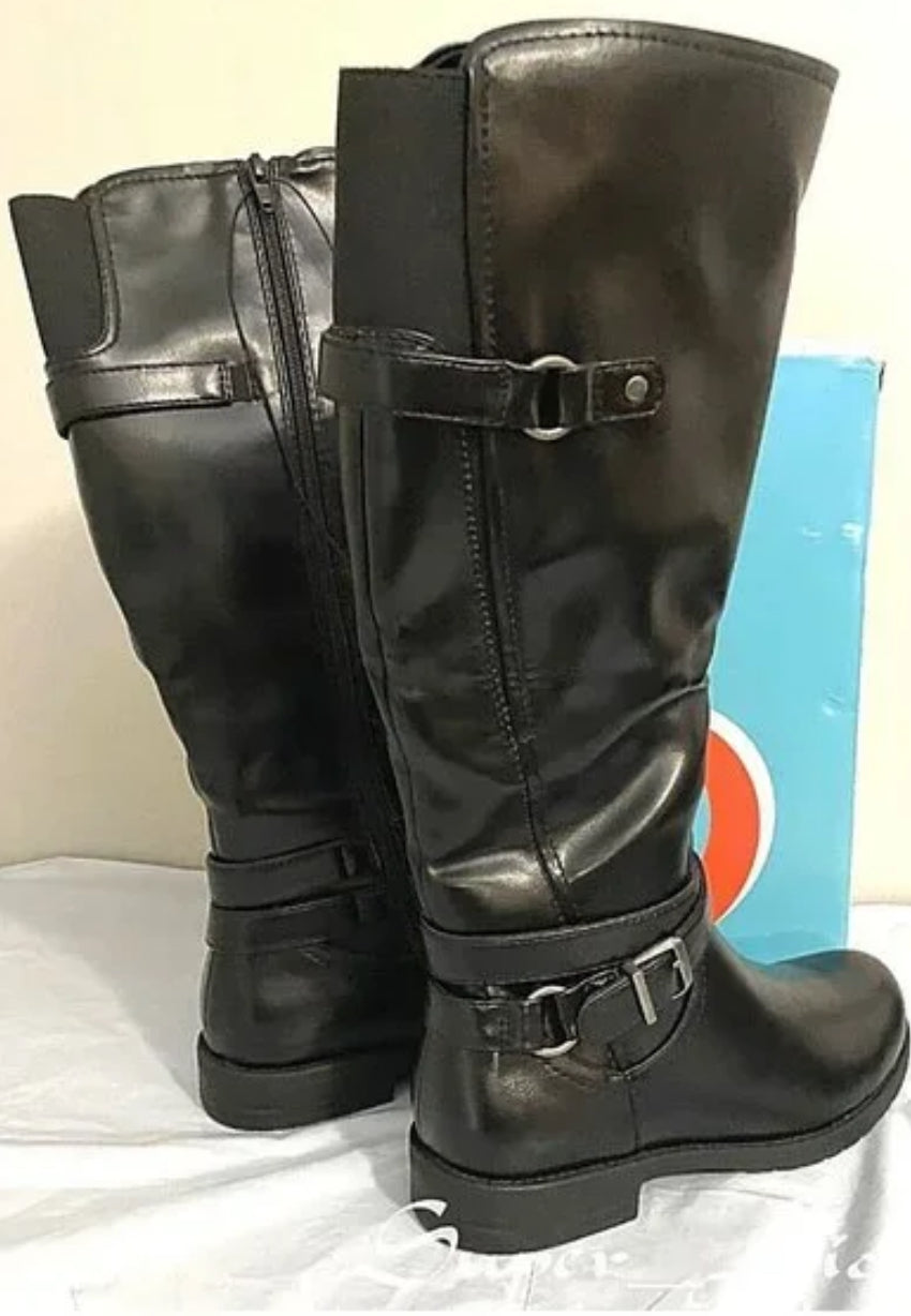 Baretraps/ Carmella Black/ Women’s Shoes.
