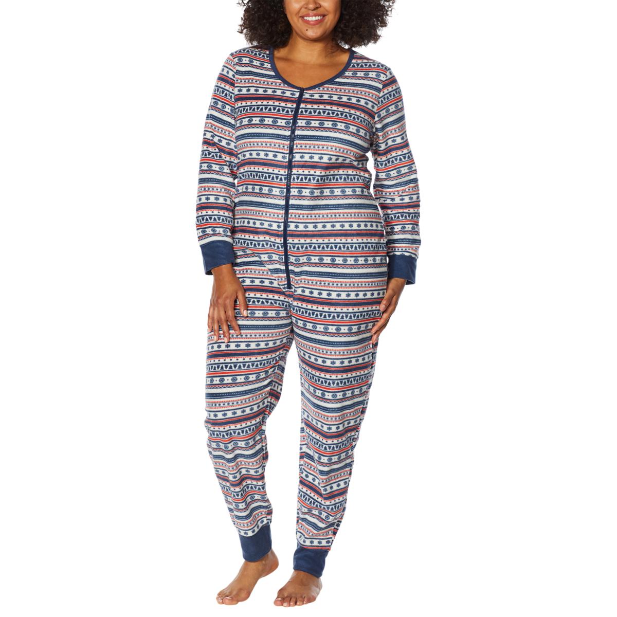 Jammies Womens Comfy Onesie