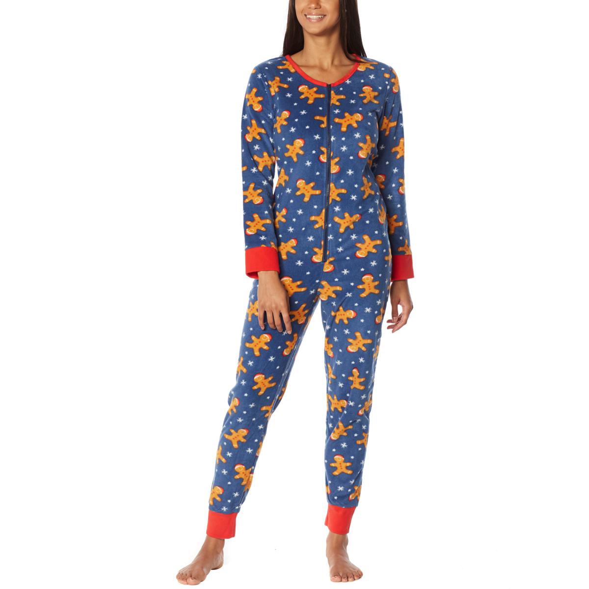 Jammies Womens Comfy Onesie