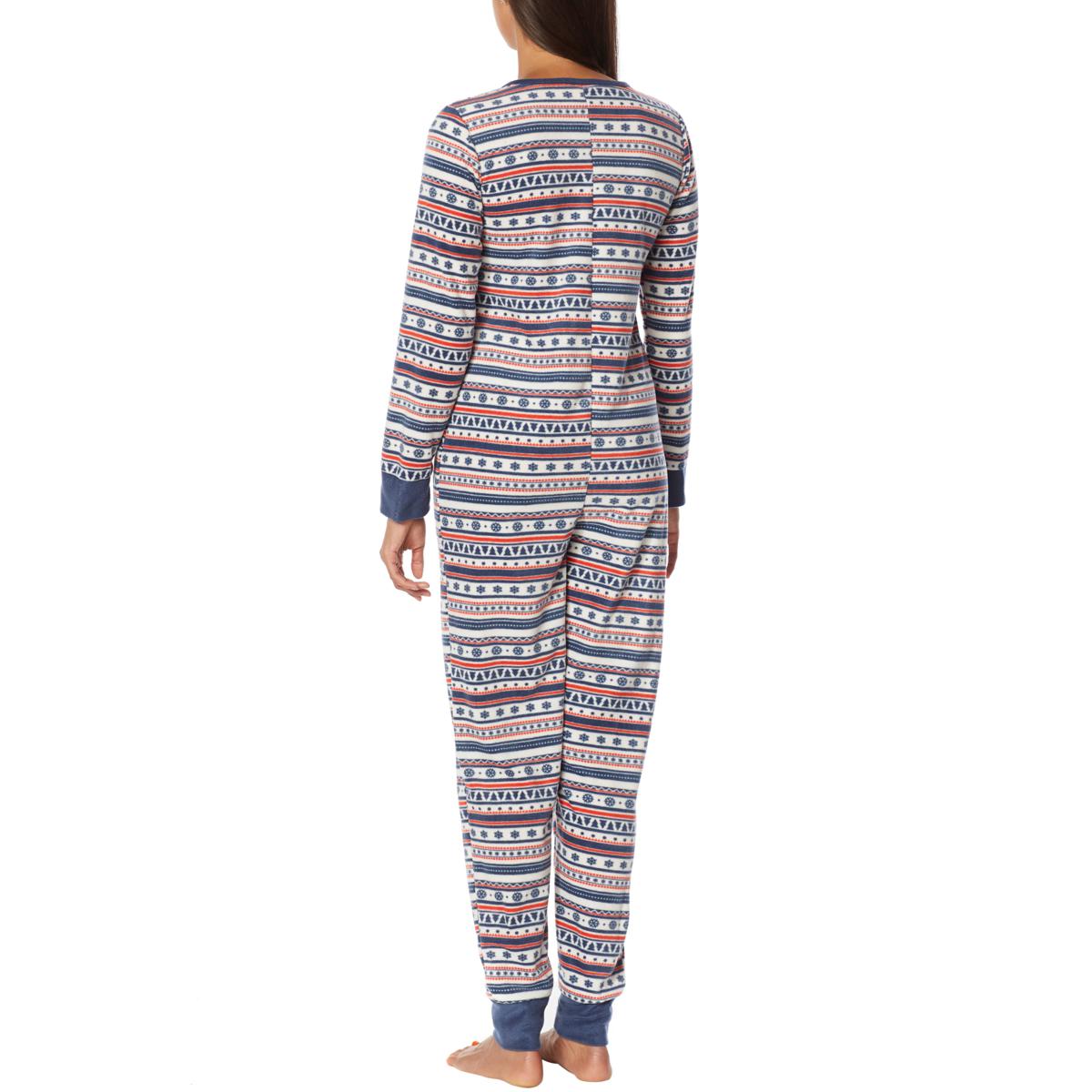 Jammies Womens Comfy Onesie