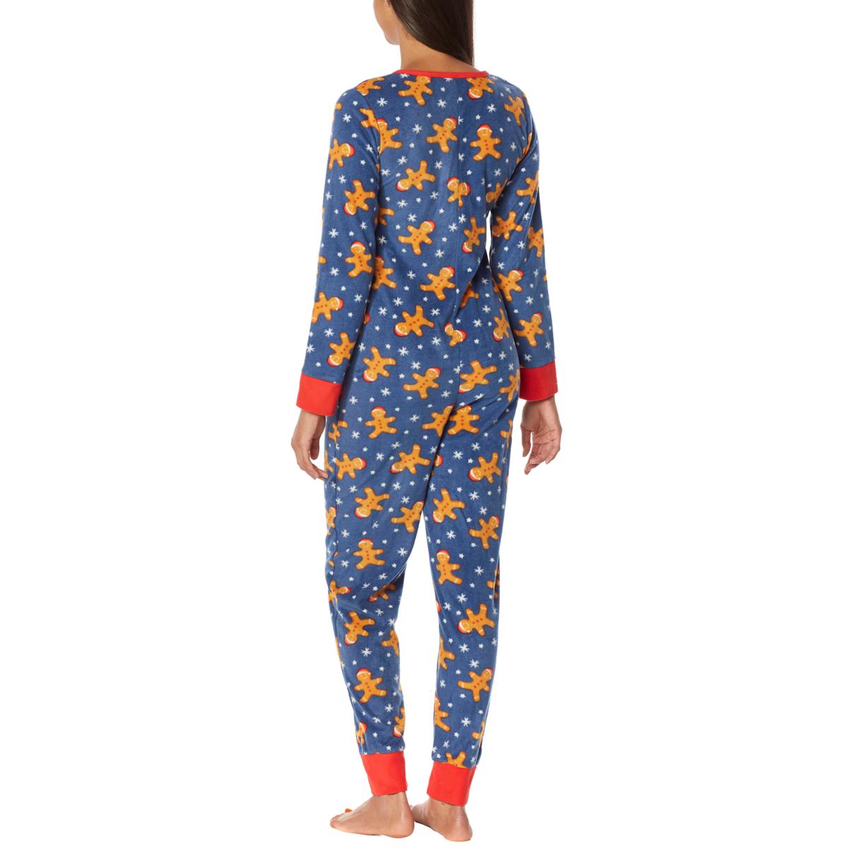 Jammies Womens Comfy Onesie