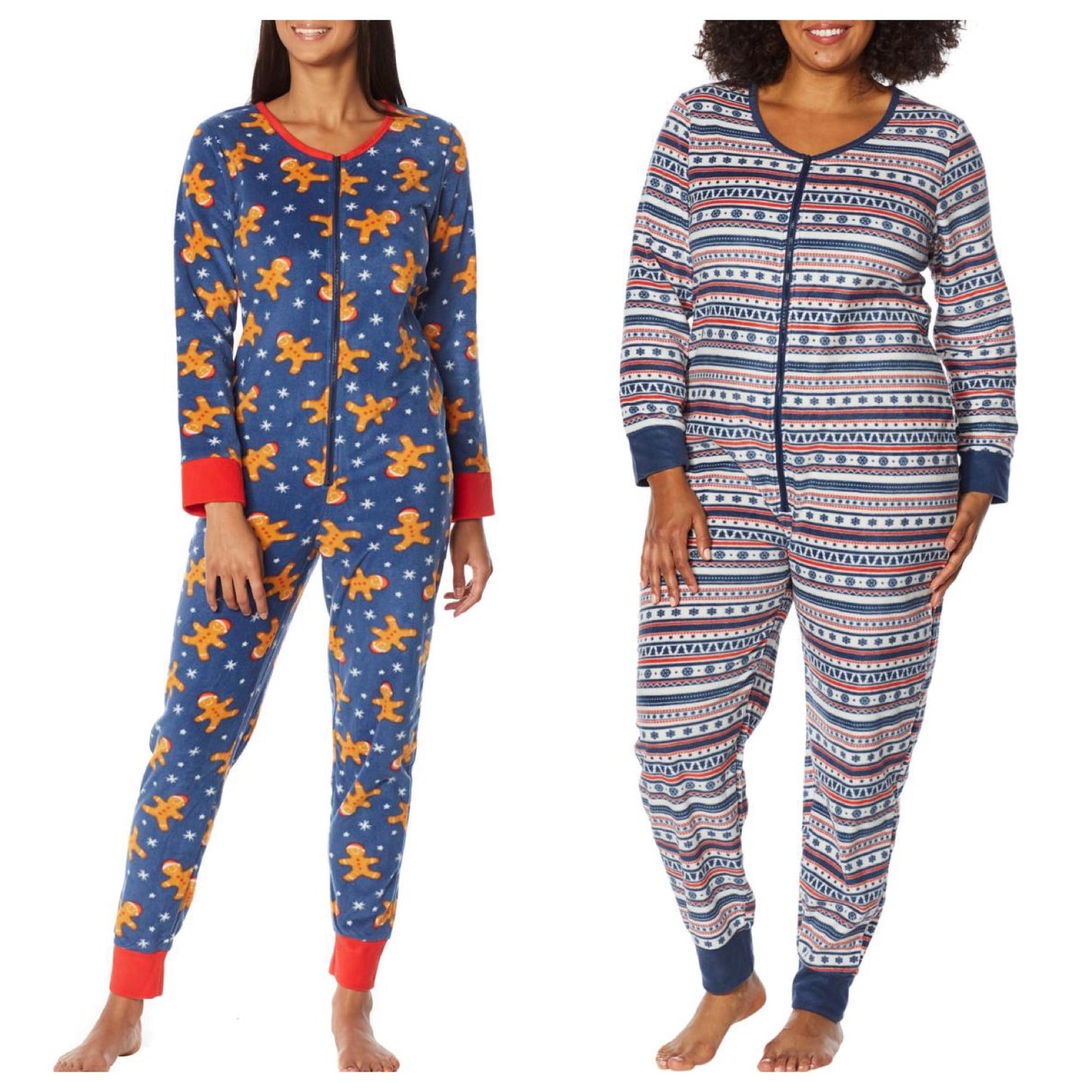Jammies Womens Comfy Onesie