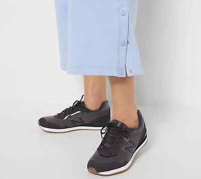 Isaac Mizrahi Live! Regular Soho Crop Wide Leg Pant