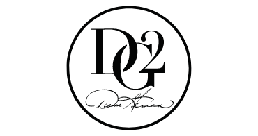 DG2 by Diane Gilman Faux Leather Side Stripe Skinny