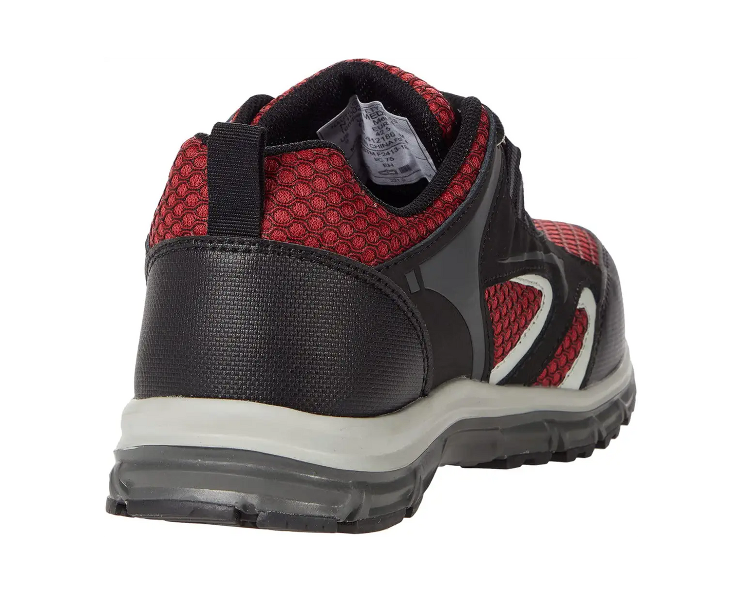 Nautilus Safety Footwear Tempest Mid CT Men's