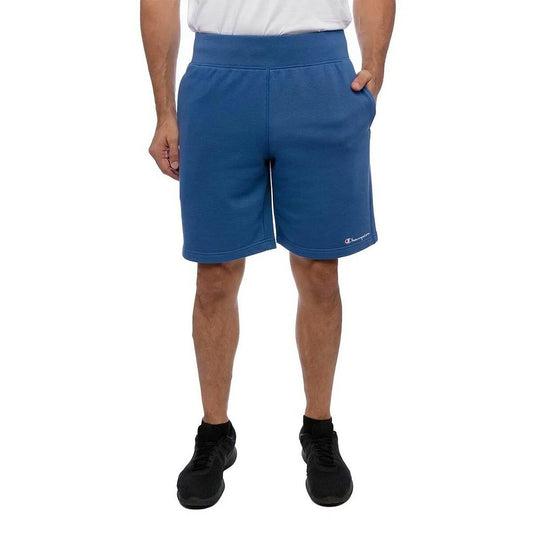 Champion Men's French Terry Shorts
