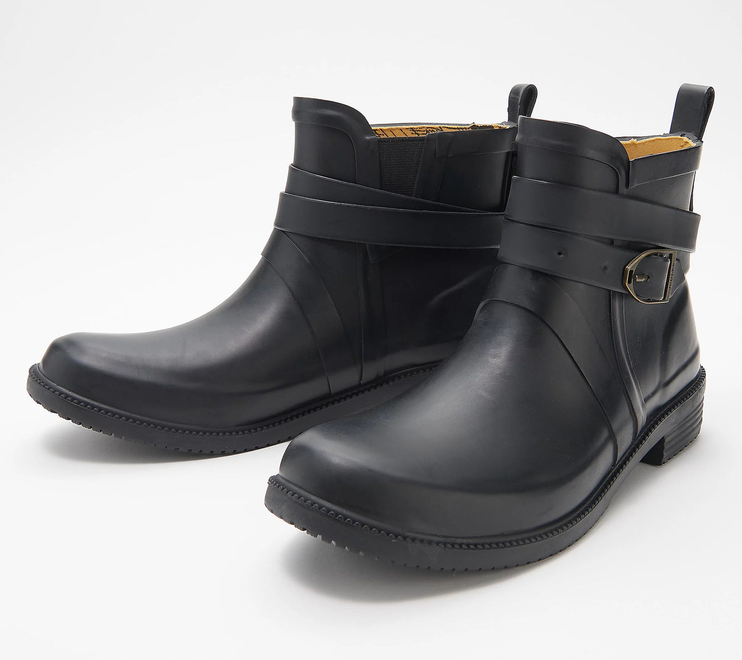 Joules Women’s Rubber Ankle Boots - Fairhurst