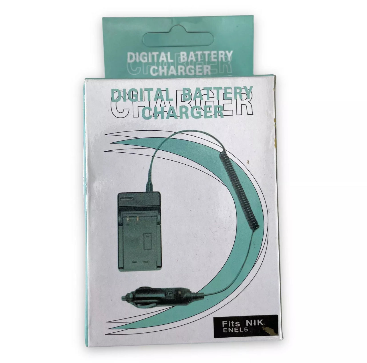 Wall Charger for NPF550 Battery