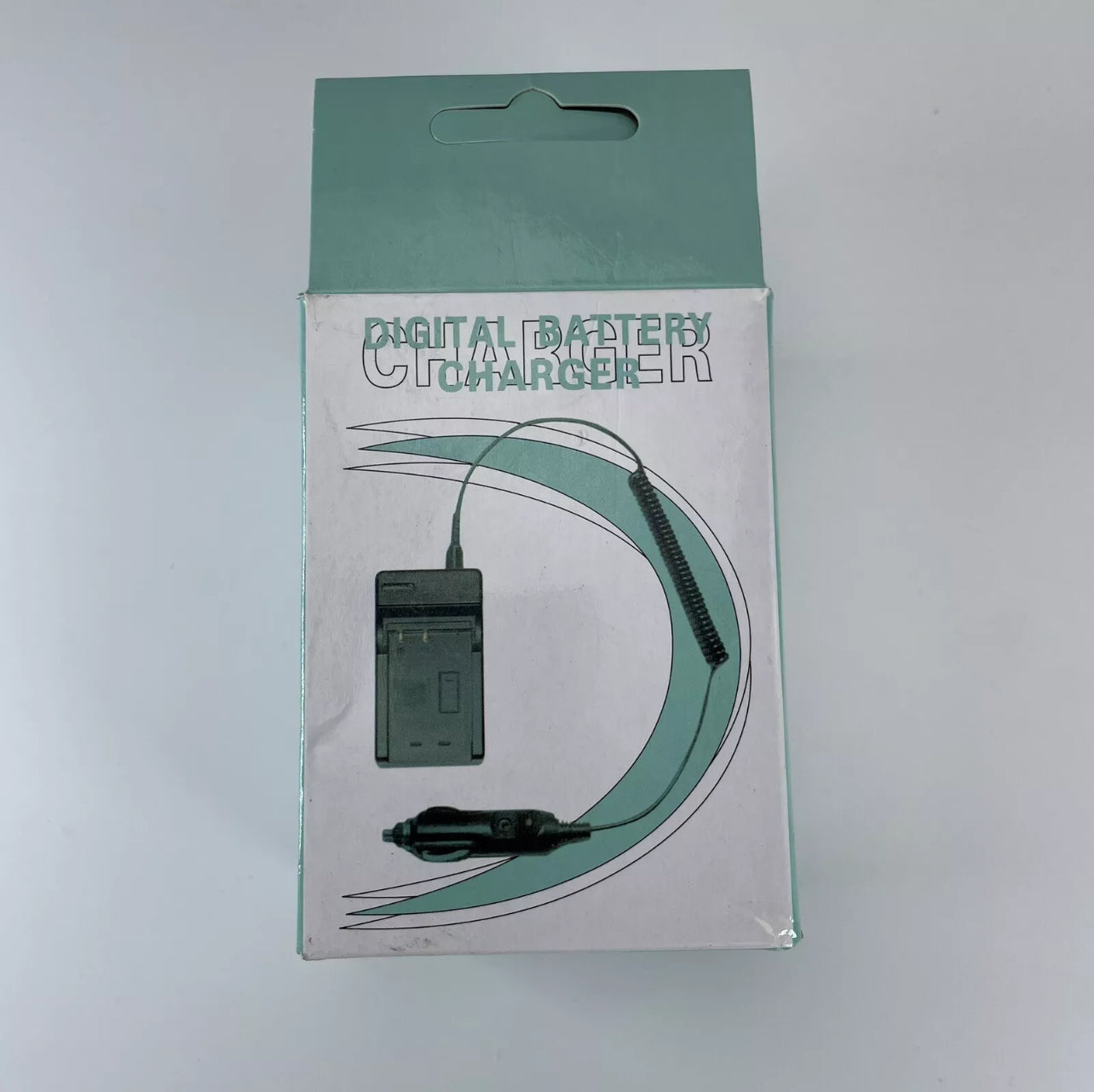 Wall Charger for NPF550 Battery
