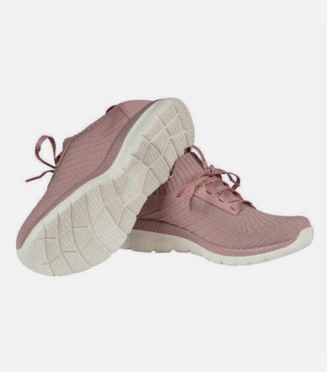 Skechers Ladies' Bountiful Sneaker (Size 8,5) 1574396