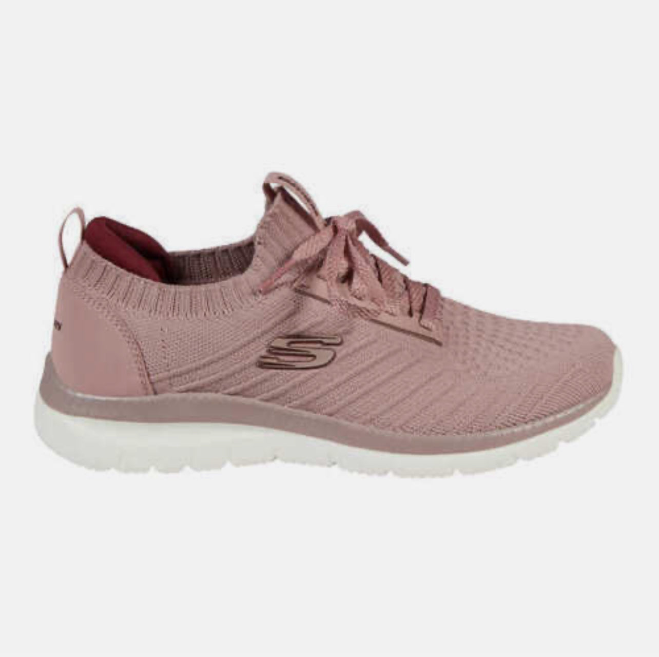 Skechers Ladies' Bountiful Sneaker (Size 8,5) 1574396