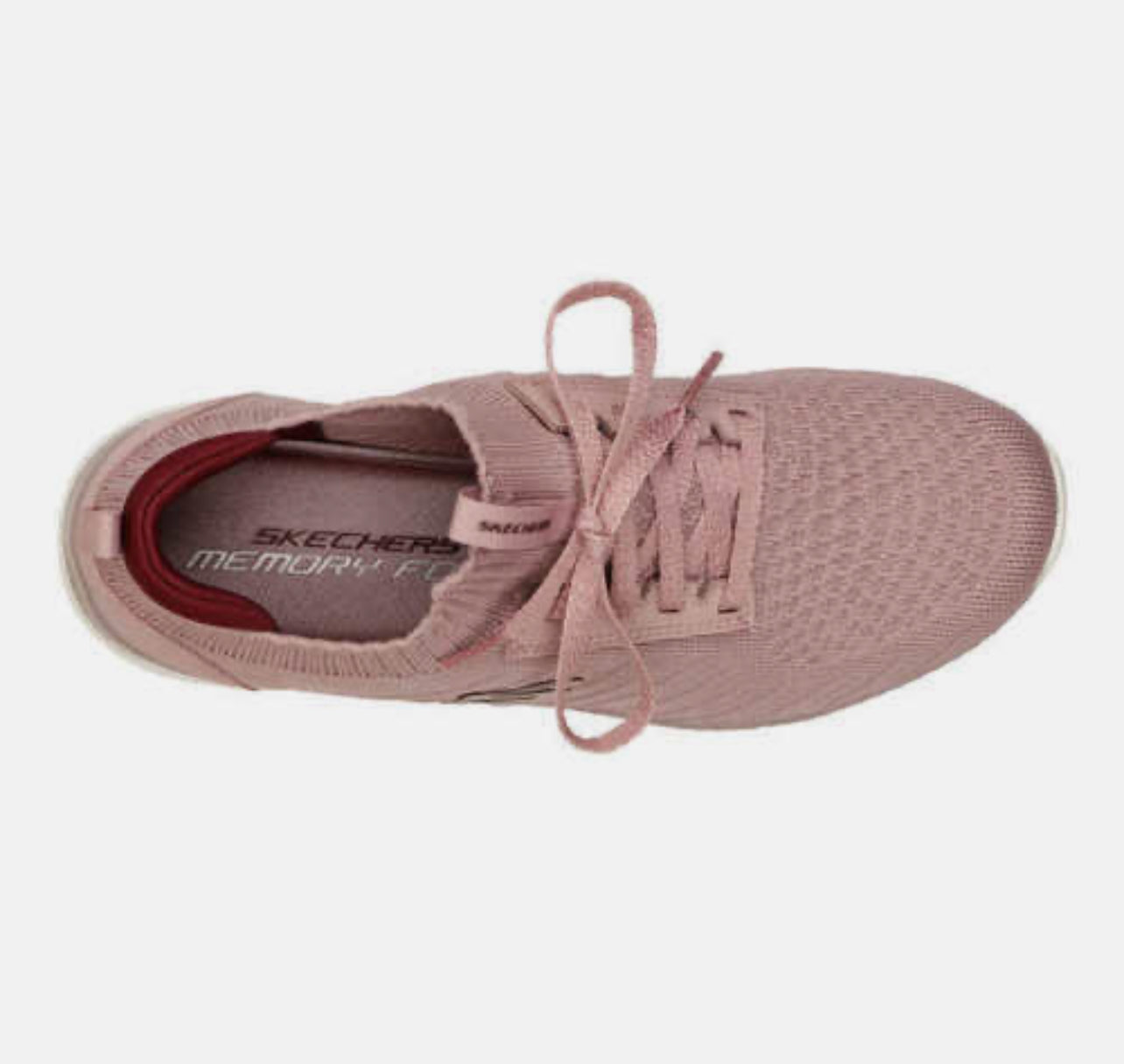 Skechers Ladies' Bountiful Sneaker (Size 8,5) 1574396