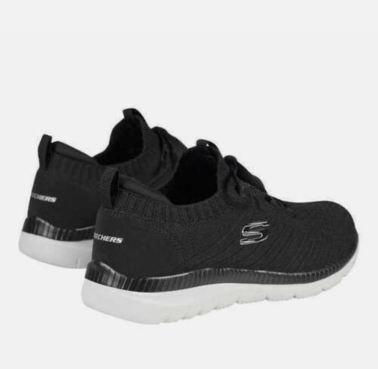 Skechers Ladies' Bountiful Sneaker (Size 8,5) 1574396