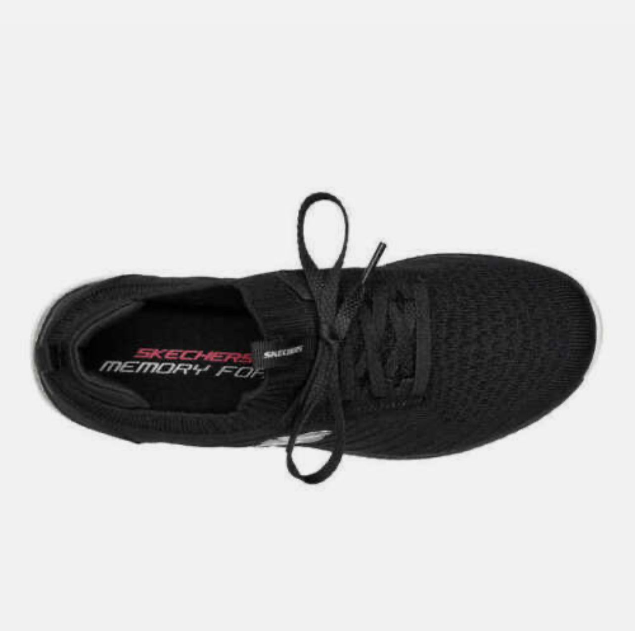 Skechers Ladies' Bountiful Sneaker (Size 8,5) 1574396