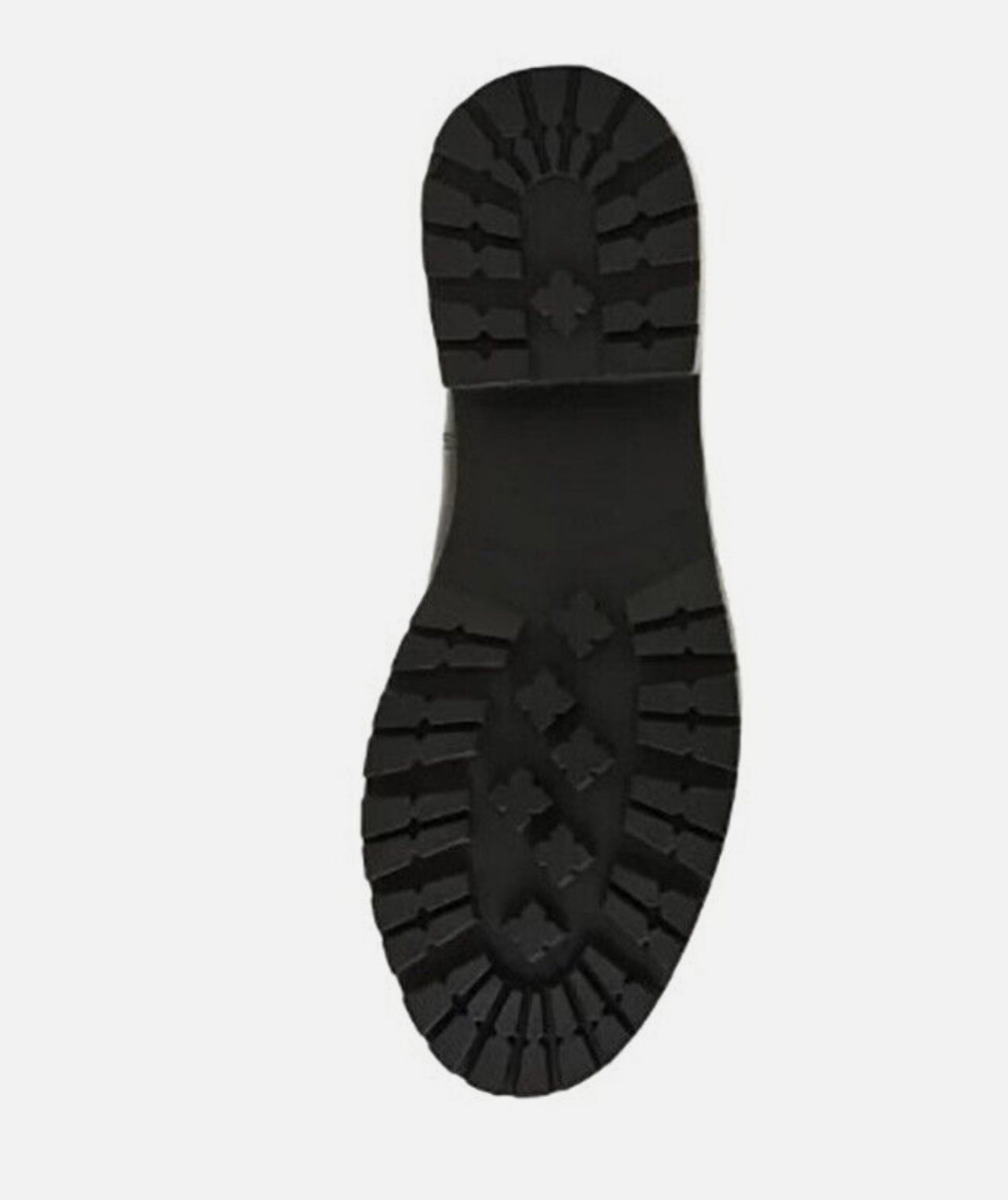 Steve Madden Ladies' Short Boot, Black, New in Box