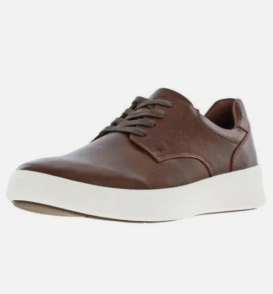 Supply Lab Men's WHATLEY Sneaker Shoes BROWN CHOOSE SIZE