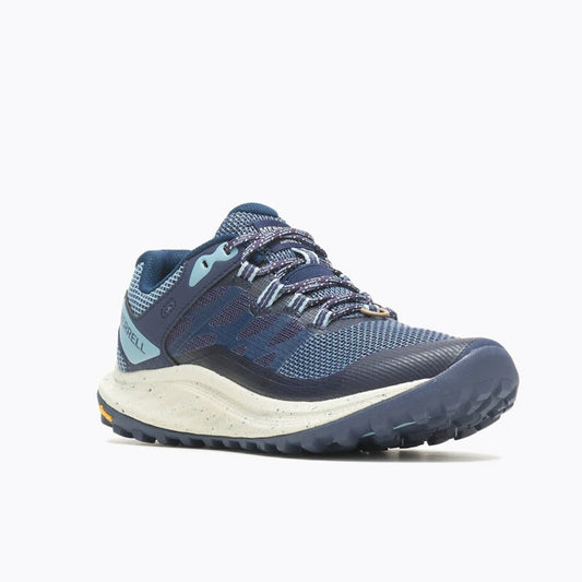 Merrell Women's Antora 3 Size 7.5/ Sea MerJ037338