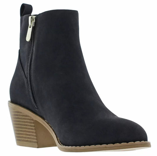 Draper James Ladies' Boots - BLACK Size 7