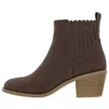 Draper James Ladies' Boots - Brown Size 10