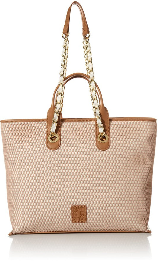Naturalizer Women's Shoreline Tote Bag - Toffee