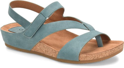 EuroSoft Womens Gianetta Size 6