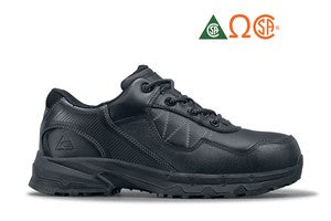 Piston Low - CSA - Nano Composite Toe Black / Size Medium 9