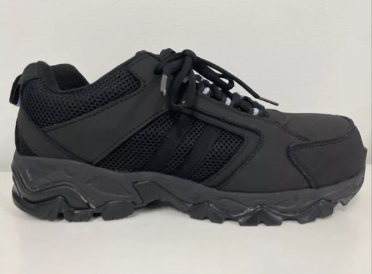 Nautilus Women's N2150 Oxford Safety Toe Comfort Work Shoes Size 8,5 Med