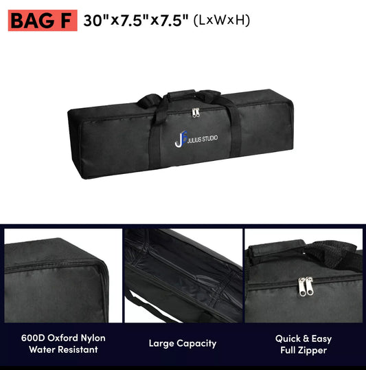 Photography Equipment Carry Bag