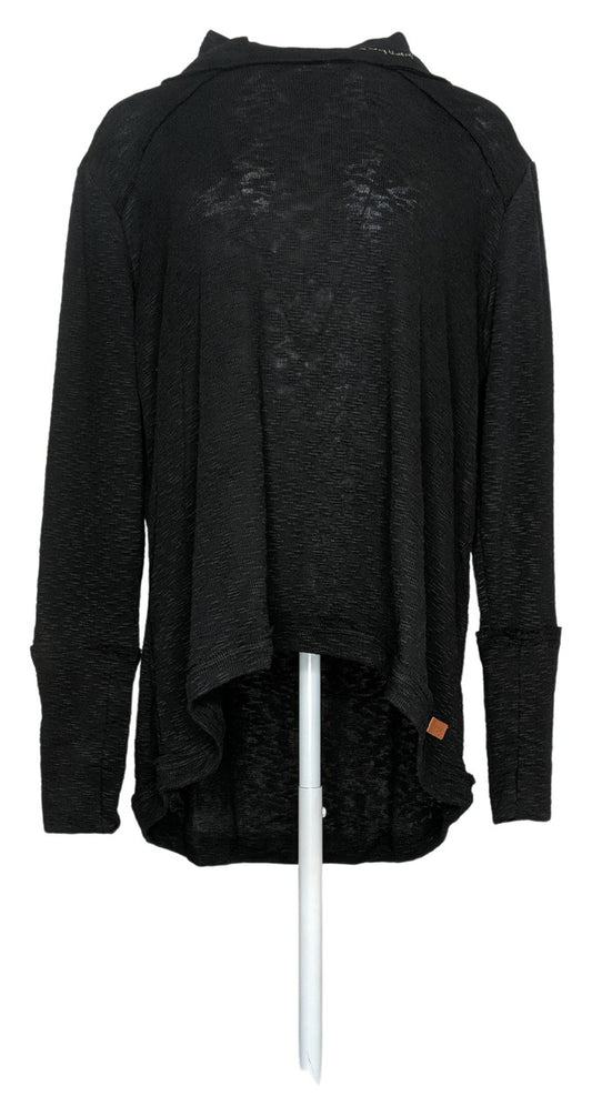 Peace Love World Women's Top