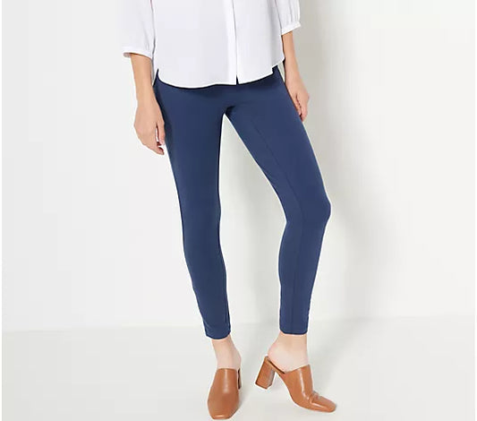 Women withControl Reg Tummy Control SMOOTH & SLEEK Leggings