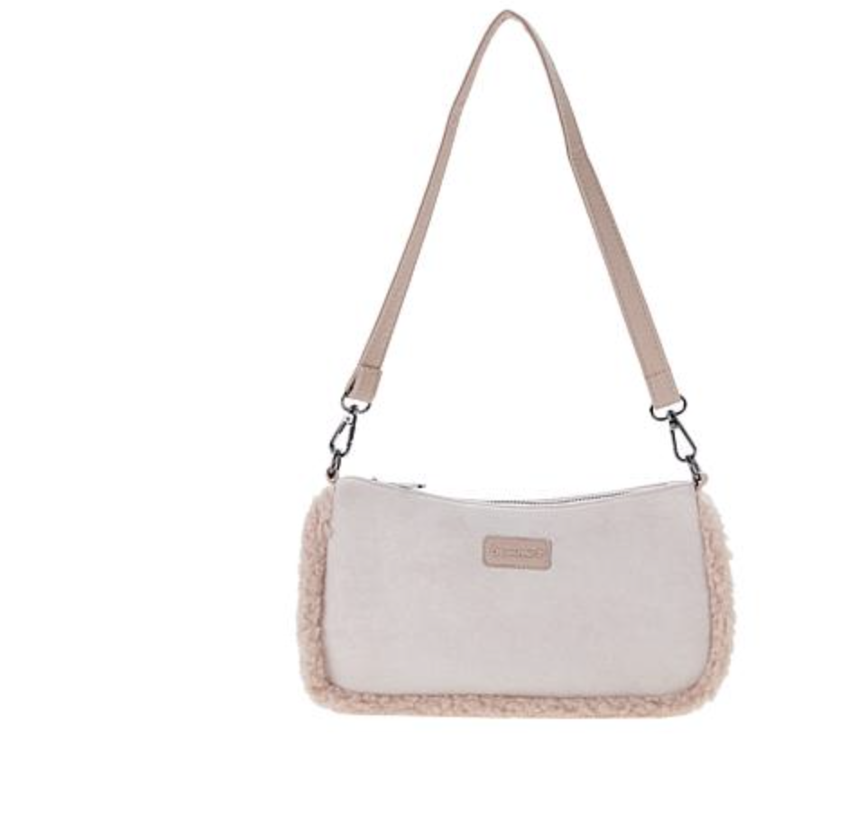 BEARPAW Pouchette Shoulder Bag 765-121