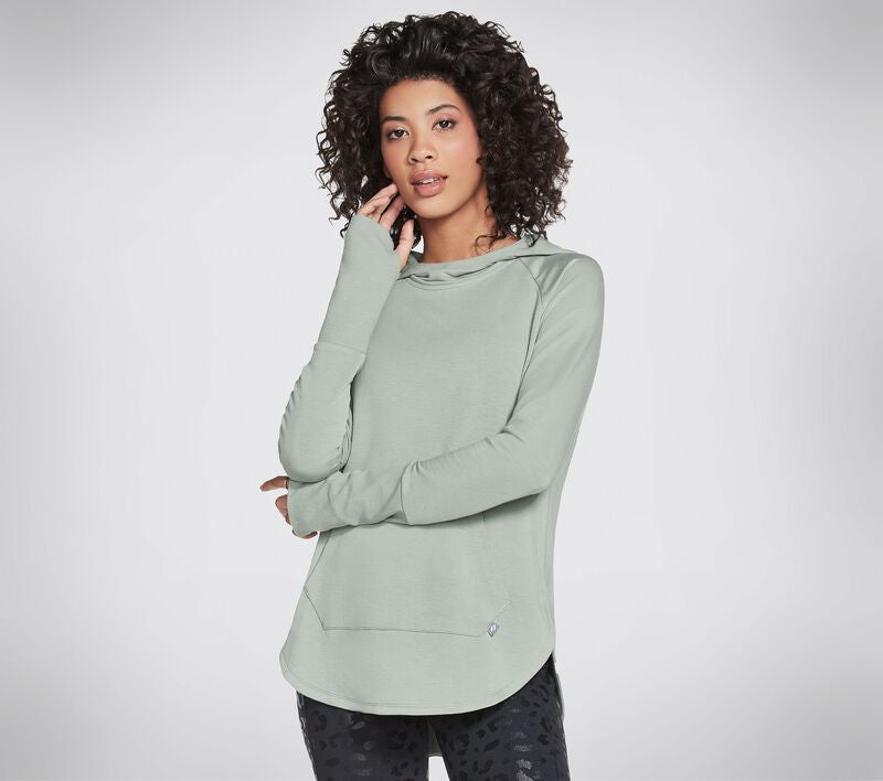 Skechers GO LOUNGE Awakened Women's Hoodie