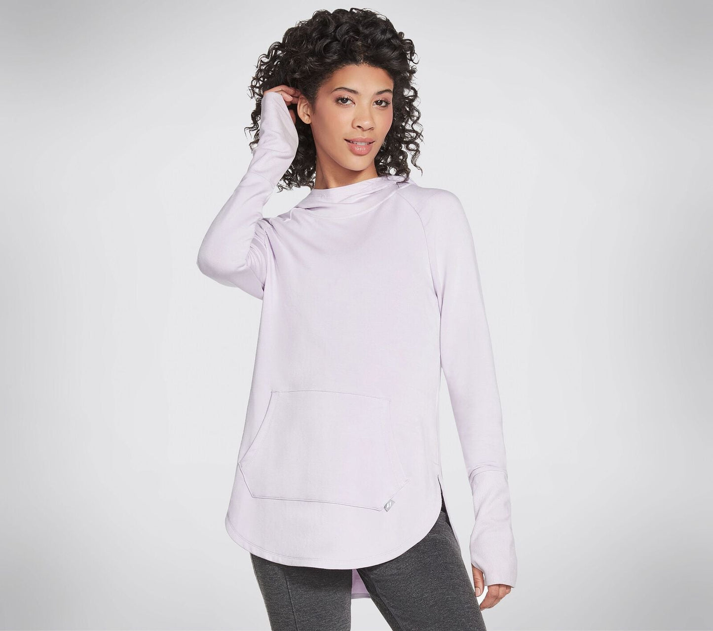 Skechers GO LOUNGE Awakened Women's Hoodie