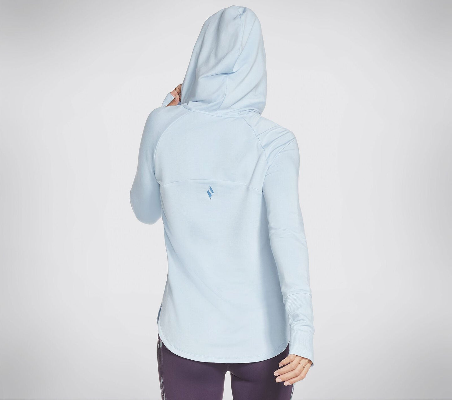 Skechers GO LOUNGE Awakened Women's Hoodie