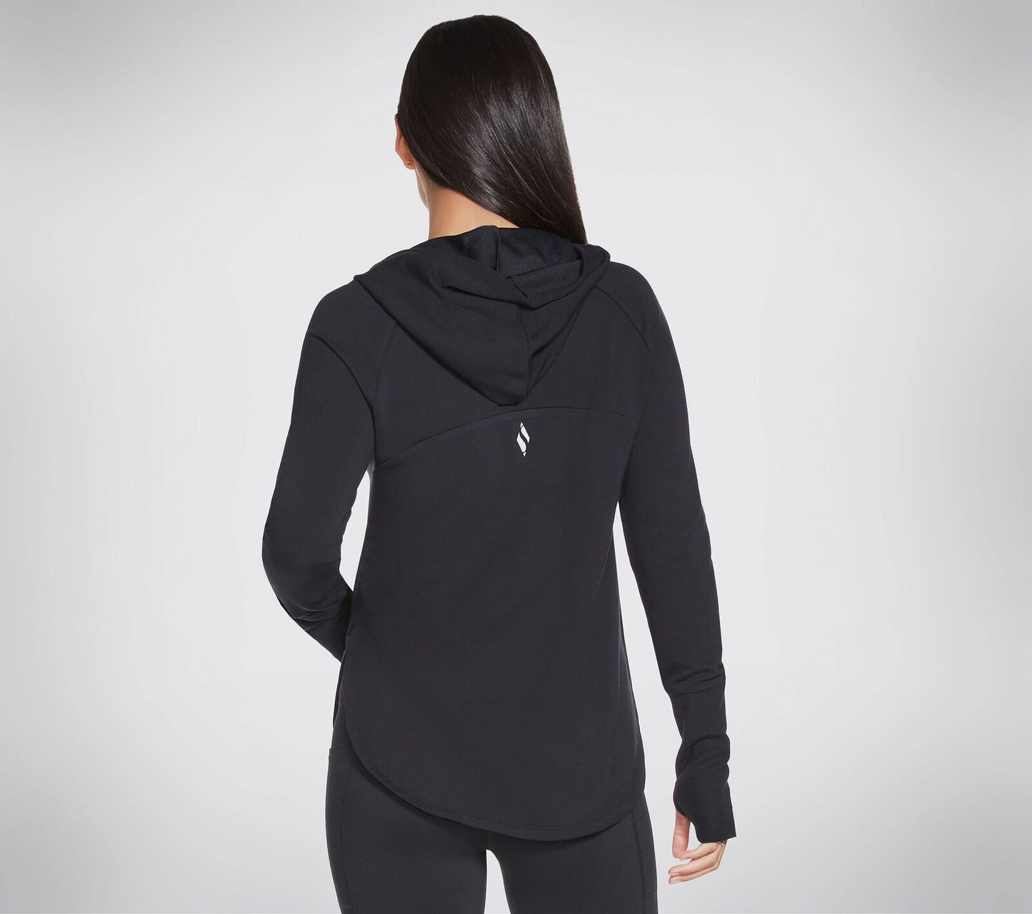 Skechers GO LOUNGE Awakened Women's Hoodie