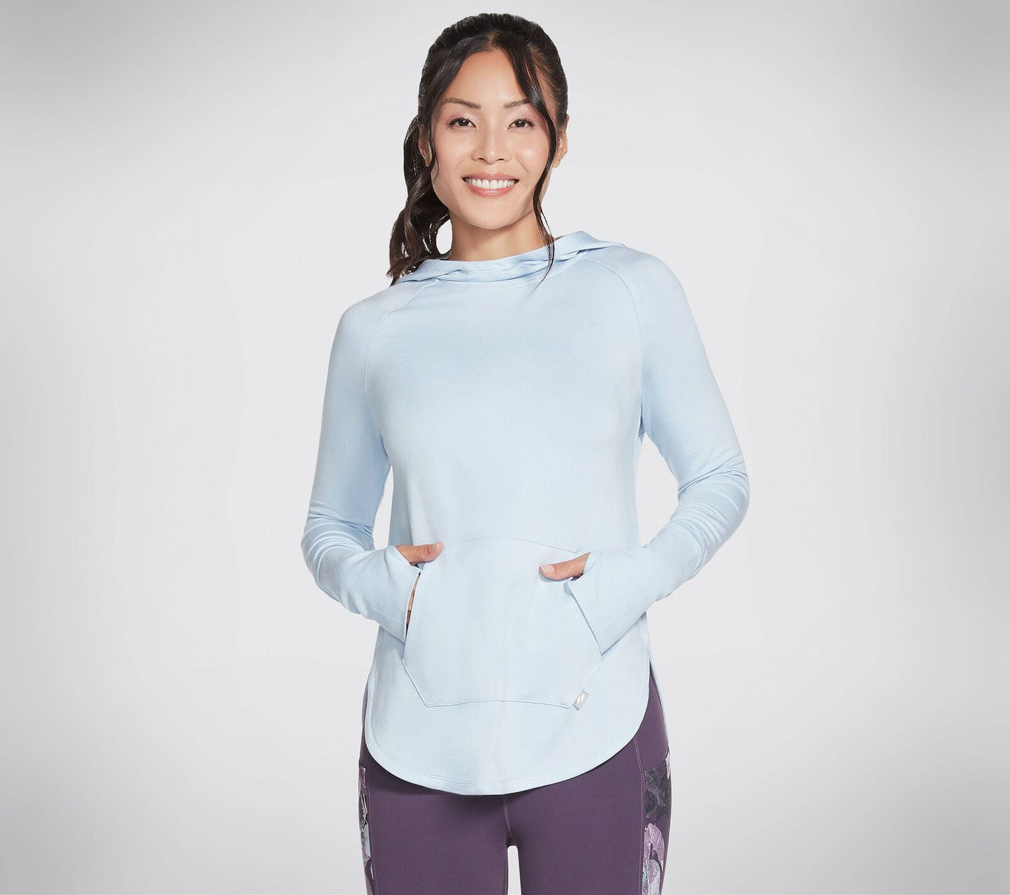 Skechers GO LOUNGE Awakened Women's Hoodie