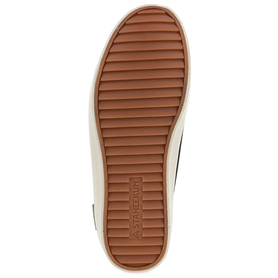 STAHEEKUM Black Mule Women’s